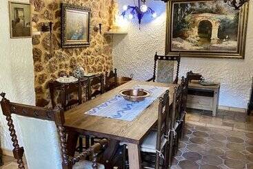 Pension Finca Ses Fontanelles