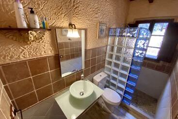 Pension Finca Ses Fontanelles