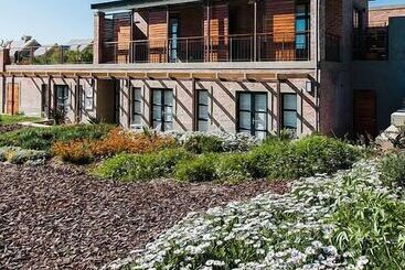 پانسیون Vineyard Views Country House