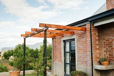 پانسیون Vineyard Views Country House