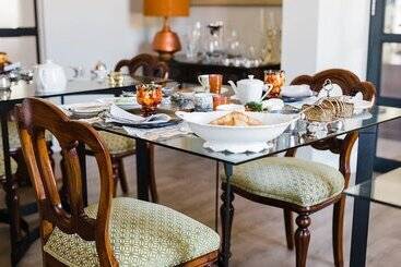 پانسیون Vineyard Views Country House