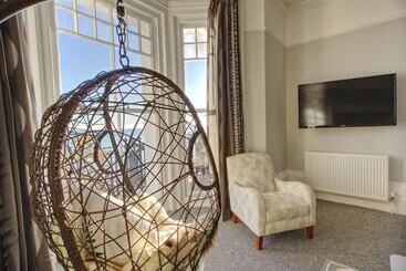 The Palace   Ocean Suite