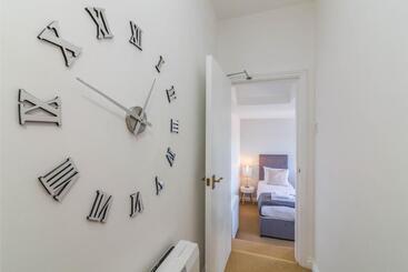 West Bridgford Classy 2bed Flat