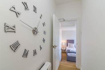 West Bridgford Classy 2bed Flat