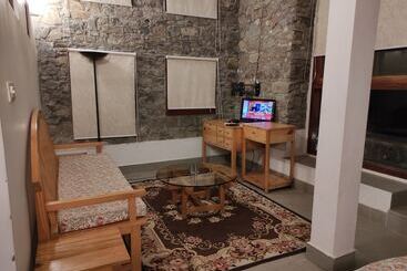 Aamod Monolith Resort Bhimtal