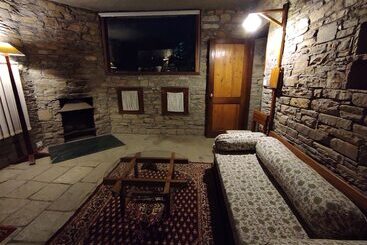 Aamod Monolith Resort Bhimtal