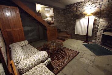 Aamod Monolith Resort Bhimtal