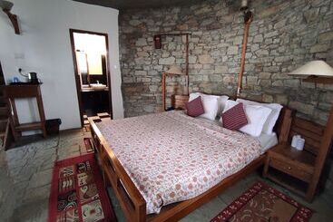Aamod Monolith Resort Bhimtal