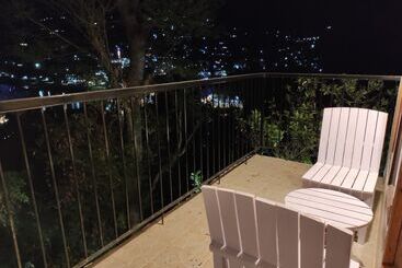 Aamod Monolith Resort Bhimtal