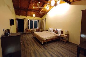 Aamod Monolith Resort Bhimtal