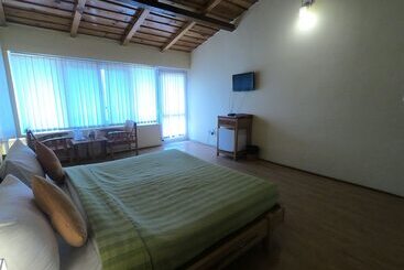 Aamod Monolith Resort Bhimtal