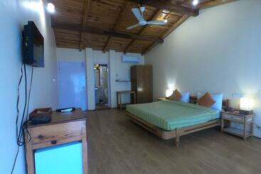 Aamod Monolith Resort Bhimtal