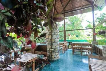 Aamod Monolith Resort Bhimtal