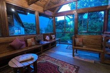 Aamod Monolith Resort Bhimtal