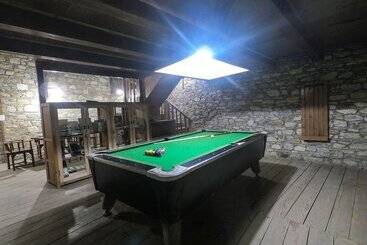 Aamod Monolith Resort Bhimtal