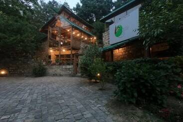 Aamod Monolith Resort Bhimtal