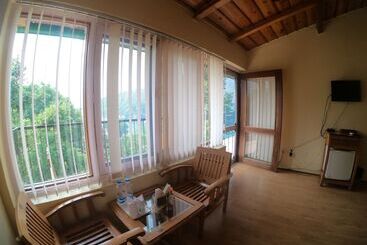 Aamod Monolith Resort Bhimtal