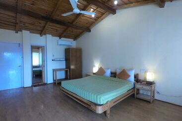 Aamod Monolith Resort Bhimtal