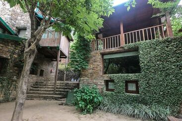 Aamod Monolith Resort Bhimtal