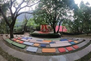 Aamod Monolith Resort Bhimtal