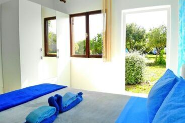 Apartmani Kate