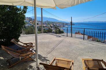 Apartment Marinera