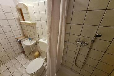 Apartment Marinera
