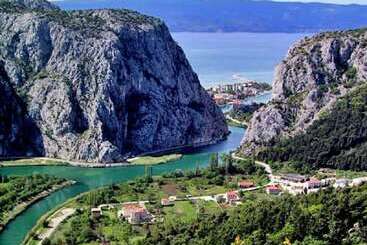 آپارتمانهای توریستها Apartment Sreta