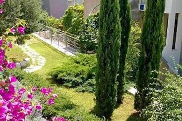 Apartment Sreta