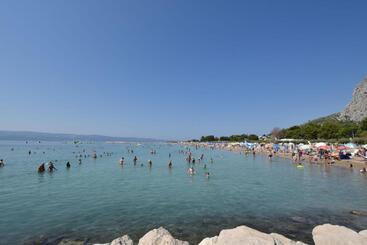 Apartment Sreta