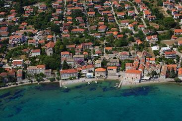 Apartments Markovic