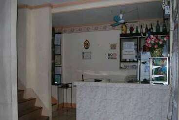 Dw Pensione