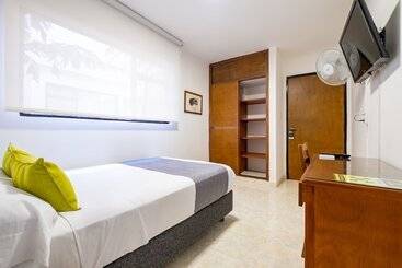 هتل Ayenda 1502 Principe