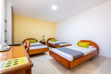 هتل Ayenda 1502 Principe