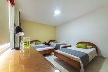 هتل Ayenda 1502 Principe
