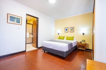 هتل Ayenda 1502 Principe