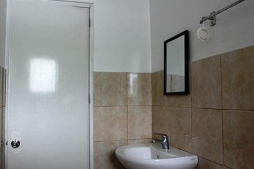 호텔 Camiguin Chumz Travelodge