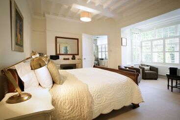 Daisybank Cottage - Brockenhurst