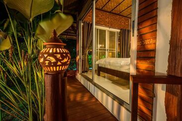 هتل Hada Resort Chaingmai