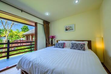 هتل Hada Resort Chaingmai