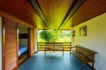 هتل Hada Resort Chaingmai