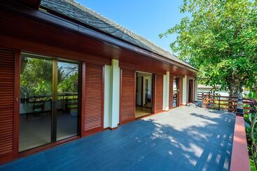 هتل Hada Resort Chaingmai