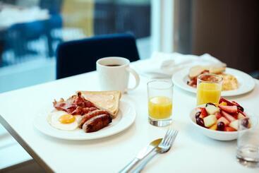 هتل Holiday Inn Nw Houston Beltway 8, An Ihg