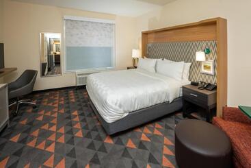 هتل Holiday Inn   Nw Houston Beltway 8, An Ihg