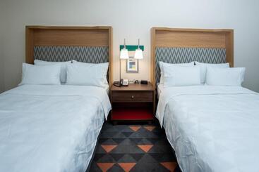 هتل Holiday Inn   Nw Houston Beltway 8, An Ihg
