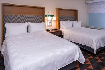 هتل Holiday Inn   Nw Houston Beltway 8, An Ihg