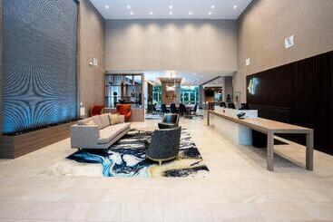 هتل Holiday Inn   Nw Houston Beltway 8, An Ihg