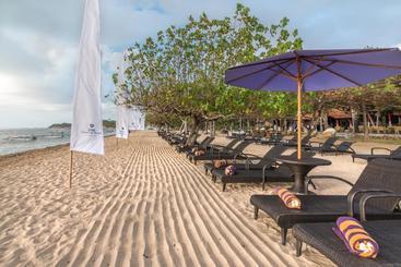 هتل Inna Grand Bali Beach