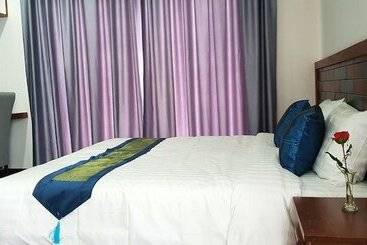 هتل Krissna Villa Siem Reap