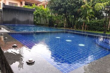 هتل Krissna Villa Siem Reap